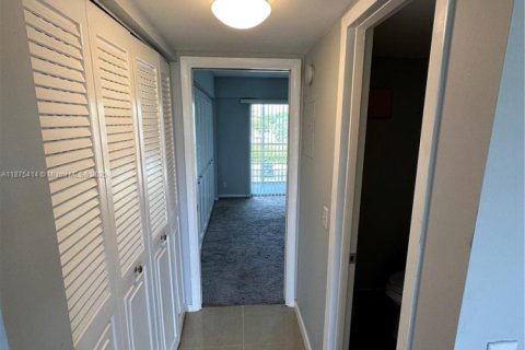 Copropriété à louer à Boca Raton, Floride: 1 chambre, 66.43 m2 № 1927633 - photo 8