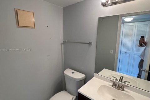 Copropriété à louer à Boca Raton, Floride: 1 chambre, 66.43 m2 № 1927633 - photo 5