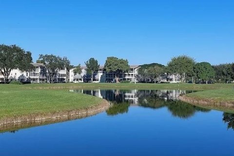 Copropriété à louer à Boca Raton, Floride: 1 chambre, 66.43 m2 № 1927633 - photo 18