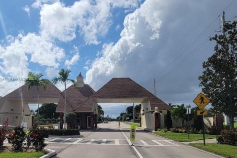 Copropriété à louer à Boca Raton, Floride: 1 chambre, 66.43 m2 № 1927633 - photo 25