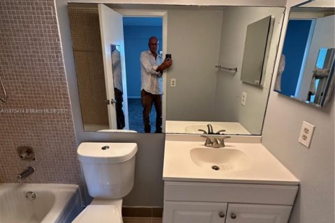 Copropriété à louer à Boca Raton, Floride: 1 chambre, 66.43 m2 № 1927633 - photo 7