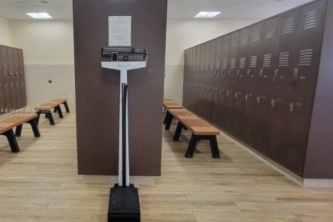 Copropriété à louer à Boca Raton, Floride: 1 chambre, 66.43 m2 № 1927633 - photo 28