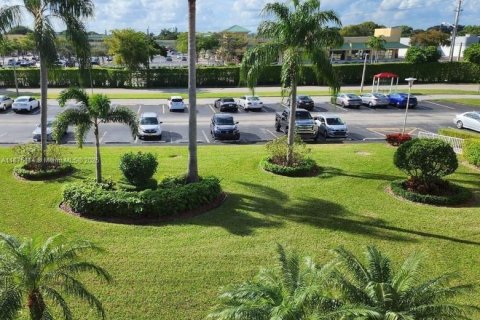 Copropriété à louer à Boca Raton, Floride: 1 chambre, 66.43 m2 № 1927633 - photo 16