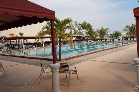 Copropriété à louer à Boca Raton, Floride: 1 chambre, 66.43 m2 № 1927633 - photo 17