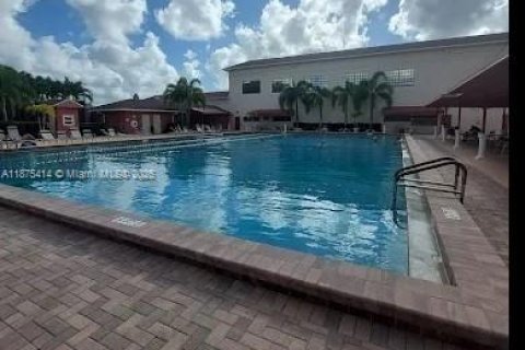 Copropriété à louer à Boca Raton, Floride: 1 chambre, 66.43 m2 № 1927633 - photo 21