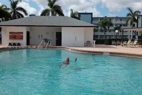 Copropriété à louer à Boca Raton, Floride: 1 chambre, 66.43 m2 № 1927633 - photo 19