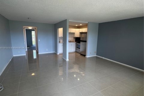 Copropriété à louer à Boca Raton, Floride: 1 chambre, 66.43 m2 № 1927633 - photo 1