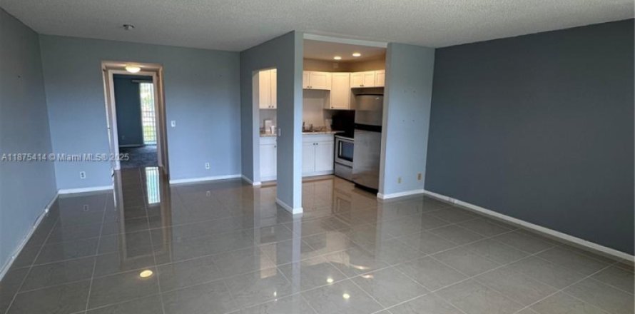 Condo à Boca Raton, Floride, 1 chambre  № 1927633