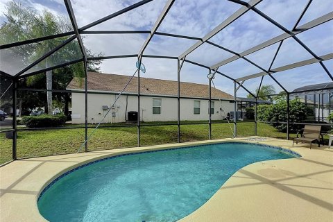 Villa ou maison à vendre à Haines City, Floride: 4 chambres, 143.63 m2 № 2408868 - photo 20