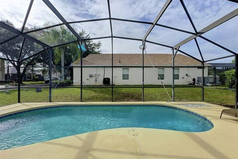 Villa ou maison à vendre à Haines City, Floride: 4 chambres, 143.63 m2 № 2408868 - photo 23
