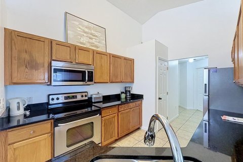 Villa ou maison à vendre à Haines City, Floride: 4 chambres, 143.63 m2 № 2408868 - photo 18