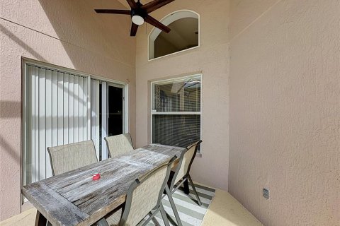 Villa ou maison à vendre à Haines City, Floride: 4 chambres, 143.63 m2 № 2408868 - photo 26
