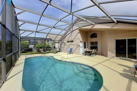 Villa ou maison à vendre à Haines City, Floride: 4 chambres, 143.63 m2 № 2408868 - photo 22