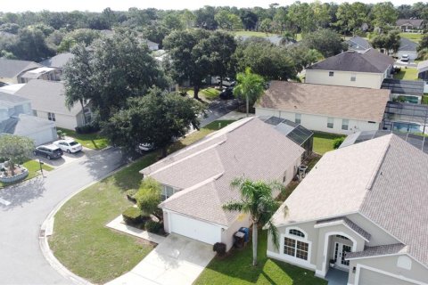 Villa ou maison à vendre à Haines City, Floride: 4 chambres, 143.63 m2 № 2408868 - photo 3