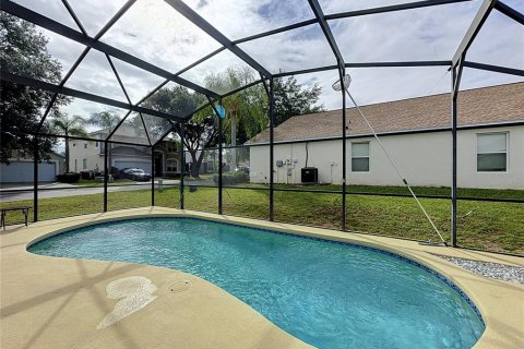 Villa ou maison à vendre à Haines City, Floride: 4 chambres, 143.63 m2 № 2408868 - photo 24
