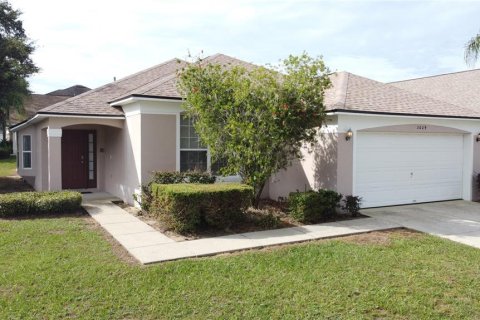 Villa ou maison à Haines City, Floride 4 chambres, 143.63 m2 № 2408868