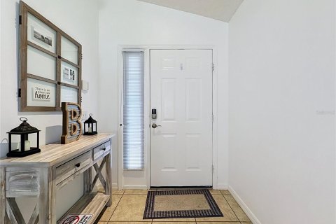 Villa ou maison à vendre à Haines City, Floride: 4 chambres, 143.63 m2 № 2408868 - photo 4