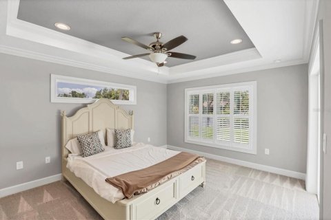 House in Venice, Florida 3 bedrooms, 130.81 sq.m. № 1778265 - photo 11