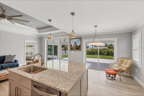 House in Venice, Florida 3 bedrooms, 130.81 sq.m. № 1778265 - photo 10
