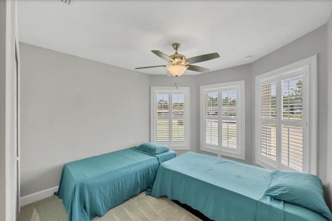House in Venice, Florida 3 bedrooms, 130.81 sq.m. № 1778265 - photo 18