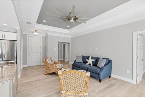 House in Venice, Florida 3 bedrooms, 130.81 sq.m. № 1778265 - photo 4