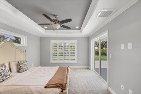House in Venice, Florida 3 bedrooms, 130.81 sq.m. № 1778265 - photo 12