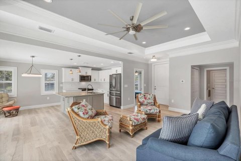 House in Venice, Florida 3 bedrooms, 130.81 sq.m. № 1778265 - photo 6
