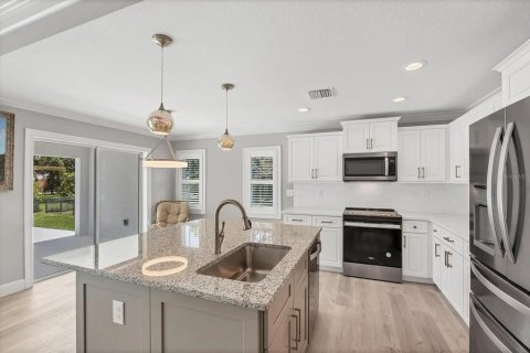 House in Venice, Florida 3 bedrooms, 130.81 sq.m. № 1778265 - photo 9
