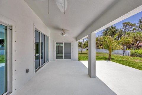 House in Venice, Florida 3 bedrooms, 130.81 sq.m. № 1778265 - photo 23