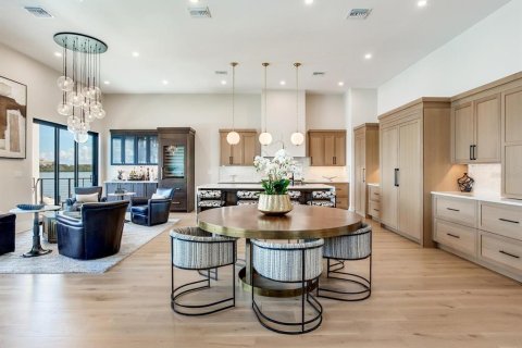 Villa ou maison à vendre à Madeira Beach, Floride: 5 chambres, 437.66 m2 № 2406302 - photo 8
