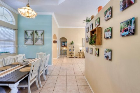 Villa ou maison à vendre à Homestead, Floride: 4 chambres, 220.64 m2 № 2033779 - photo 6