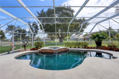 Villa ou maison à vendre à Homestead, Floride: 4 chambres, 220.64 m2 № 2033779 - photo 9