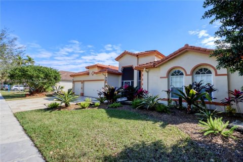 Villa ou maison à Homestead, Floride 4 chambres, 220.64 m2 № 2033779