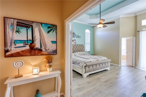 Villa ou maison à vendre à Homestead, Floride: 4 chambres, 220.64 m2 № 2033779 - photo 5