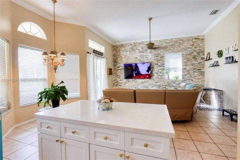 Villa ou maison à vendre à Homestead, Floride: 4 chambres, 220.64 m2 № 2033779 - photo 8