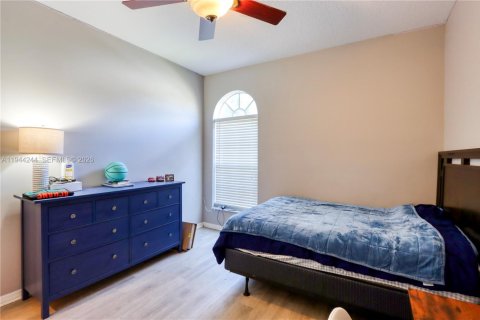 Villa ou maison à vendre à Homestead, Floride: 4 chambres, 220.64 m2 № 2033779 - photo 13