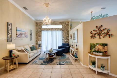 Villa ou maison à vendre à Homestead, Floride: 4 chambres, 220.64 m2 № 2033779 - photo 4