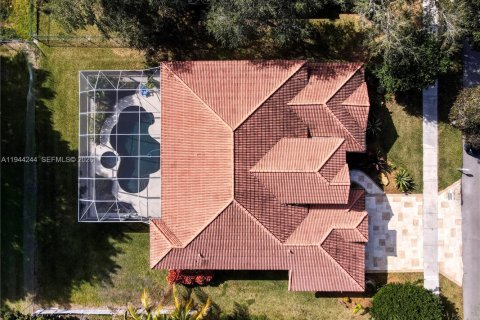 Villa ou maison à vendre à Homestead, Floride: 4 chambres, 220.64 m2 № 2033779 - photo 3