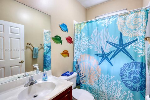 Villa ou maison à vendre à Homestead, Floride: 4 chambres, 220.64 m2 № 2033779 - photo 14