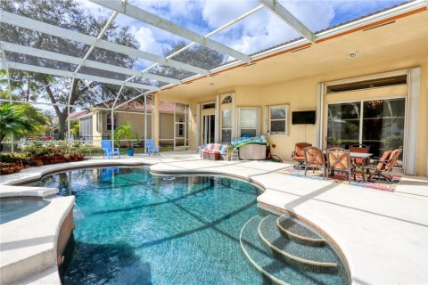 Villa ou maison à vendre à Homestead, Floride: 4 chambres, 220.64 m2 № 2033779 - photo 10