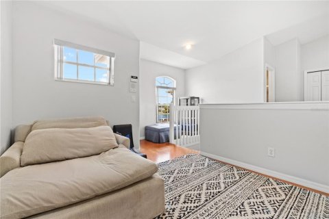 Купить таунхаус в Кеннет-Сити, Флорида 6 комнат, 149.85м2, № 1845178 - фото 19