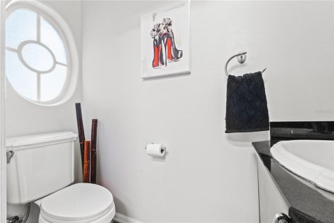 Купить таунхаус в Кеннет-Сити, Флорида 6 комнат, 149.85м2, № 1845178 - фото 11