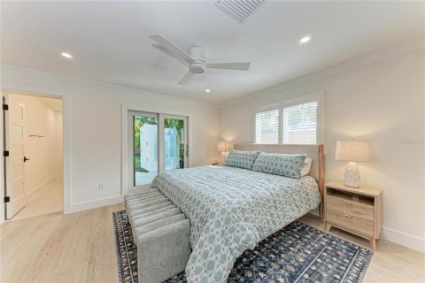 Villa ou maison à louer à Sarasota, Floride: 4 chambres, 217.95 m2 № 2166033 - photo 21