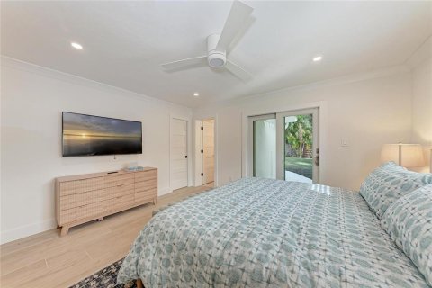 Villa ou maison à louer à Sarasota, Floride: 4 chambres, 217.95 m2 № 2166033 - photo 22