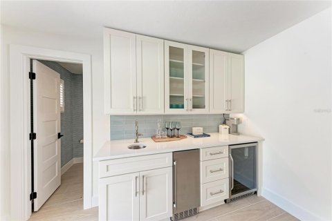 Villa ou maison à louer à Sarasota, Floride: 4 chambres, 217.95 m2 № 2166033 - photo 14