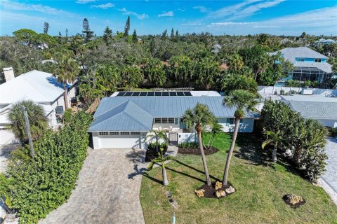 Villa ou maison à Sarasota, Floride 4 chambres, 217.95 m2 № 2166033
