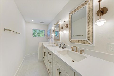 Villa ou maison à louer à Sarasota, Floride: 4 chambres, 217.95 m2 № 2166033 - photo 26