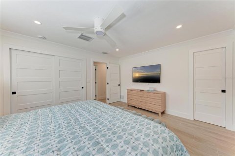 Villa ou maison à louer à Sarasota, Floride: 4 chambres, 217.95 m2 № 2166033 - photo 23