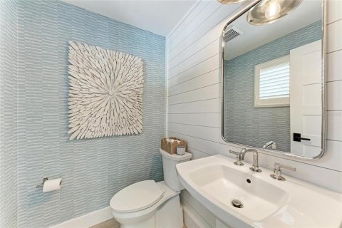 Villa ou maison à louer à Sarasota, Floride: 4 chambres, 217.95 m2 № 2166033 - photo 20
