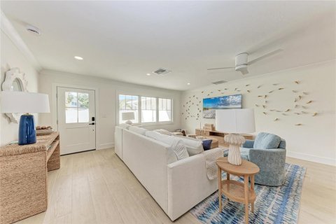 Villa ou maison à louer à Sarasota, Floride: 4 chambres, 217.95 m2 № 2166033 - photo 10
